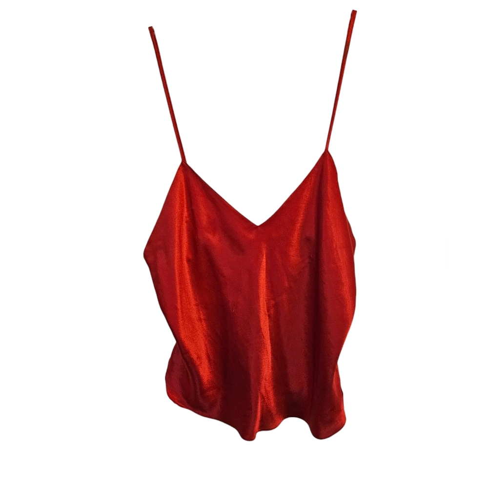 Laura Adams camisole